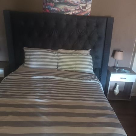Bed and Breakfast Tehilah Sabie Zewnętrze zdjęcie