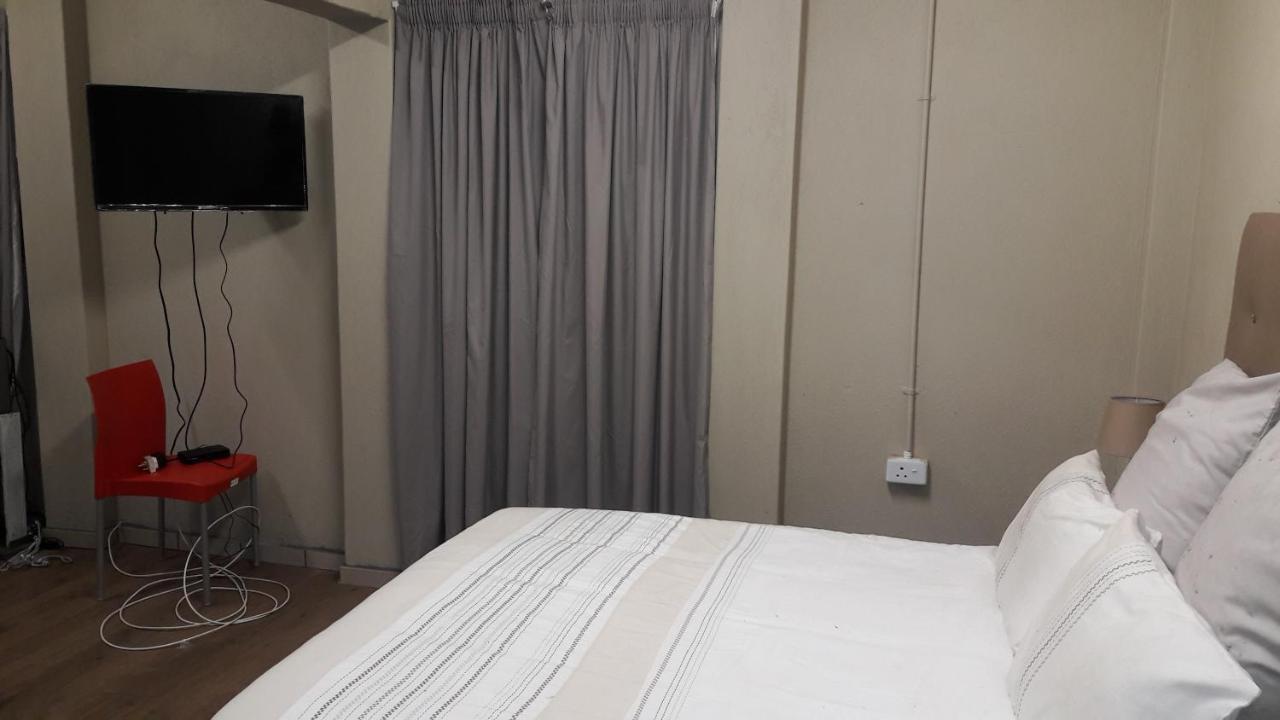 Bed and Breakfast Tehilah Sabie Zewnętrze zdjęcie