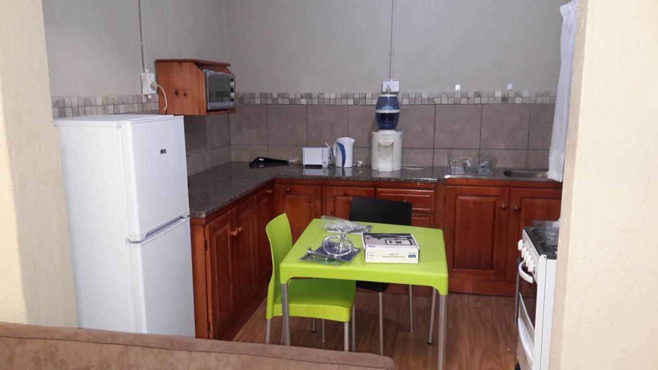 Bed and Breakfast Tehilah Sabie Zewnętrze zdjęcie