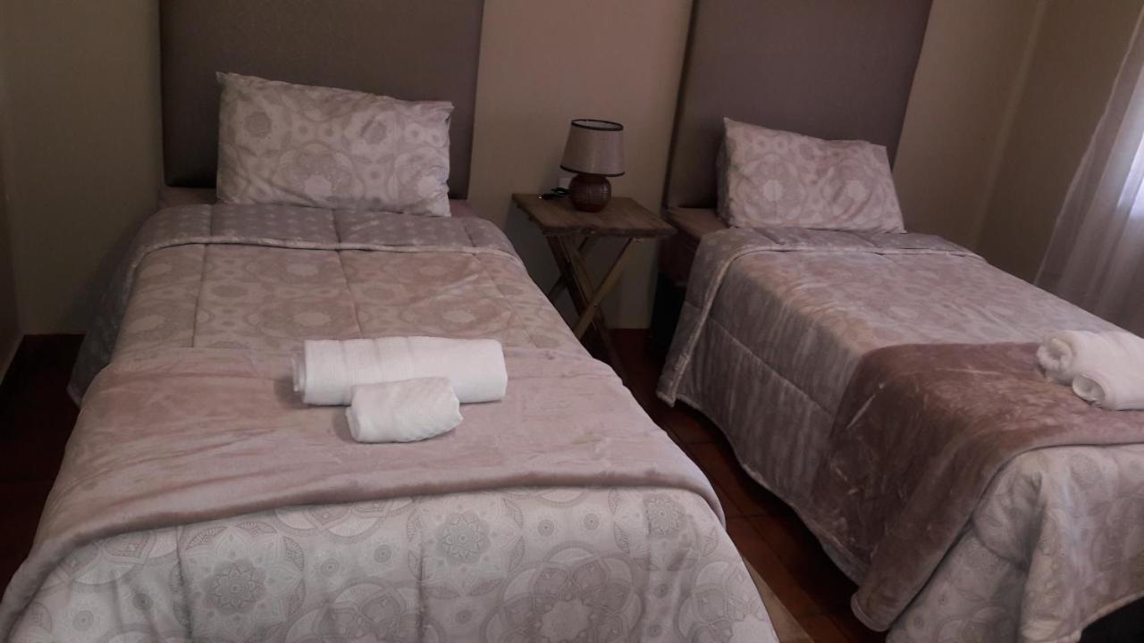 Bed and Breakfast Tehilah Sabie Zewnętrze zdjęcie