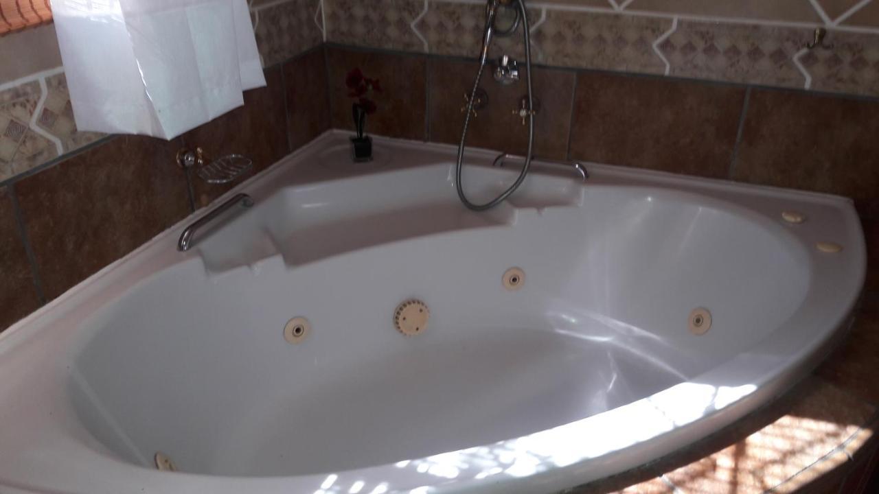 Bed and Breakfast Tehilah Sabie Zewnętrze zdjęcie