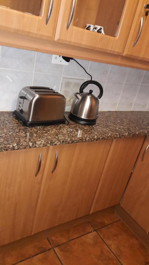 Bed and Breakfast Tehilah Sabie Zewnętrze zdjęcie