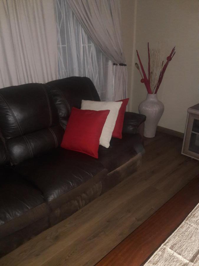 Bed and Breakfast Tehilah Sabie Zewnętrze zdjęcie