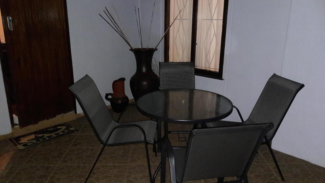 Bed and Breakfast Tehilah Sabie Zewnętrze zdjęcie