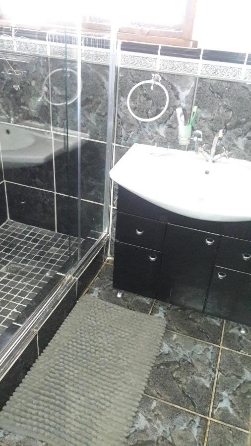 Bed and Breakfast Tehilah Sabie Zewnętrze zdjęcie