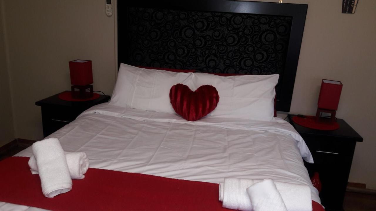 Bed and Breakfast Tehilah Sabie Zewnętrze zdjęcie