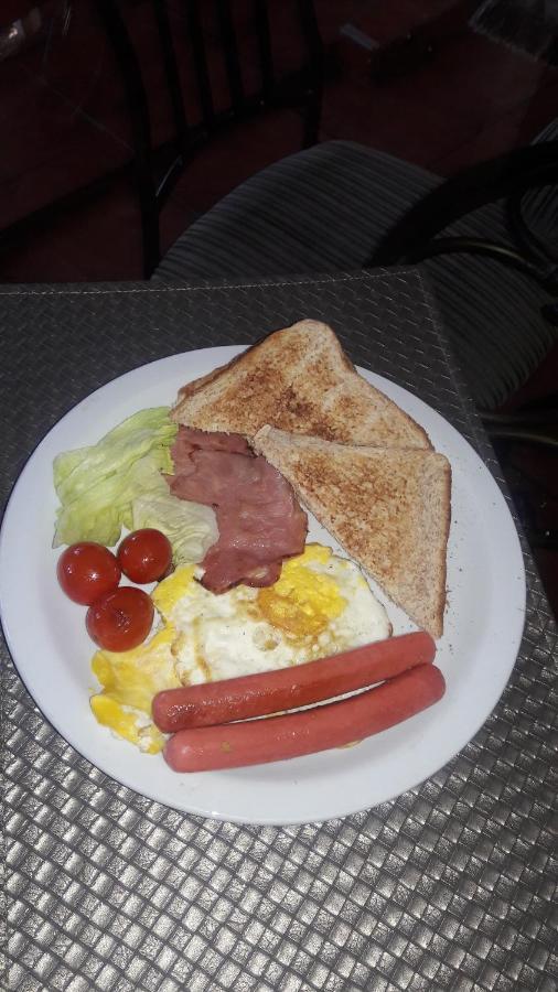 Bed and Breakfast Tehilah Sabie Zewnętrze zdjęcie