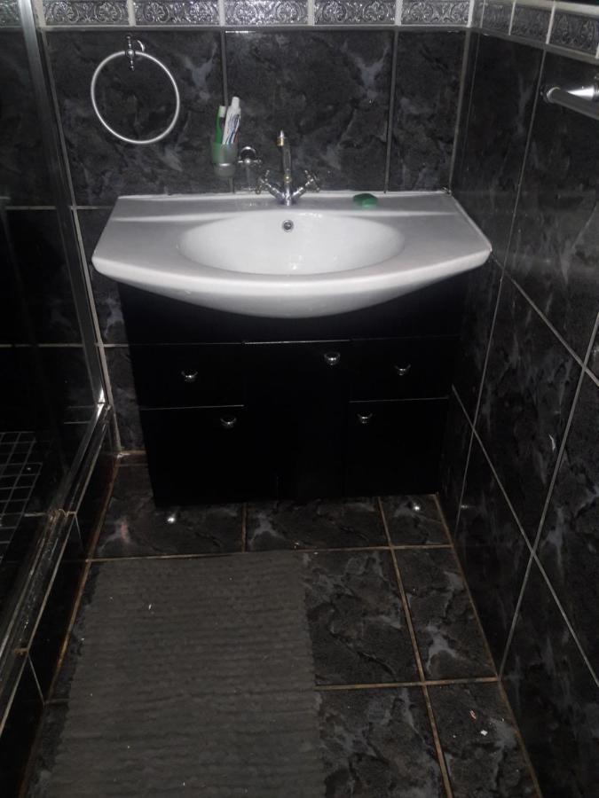 Bed and Breakfast Tehilah Sabie Zewnętrze zdjęcie