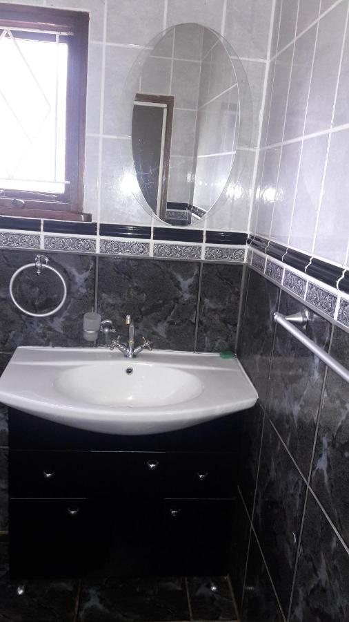 Bed and Breakfast Tehilah Sabie Zewnętrze zdjęcie