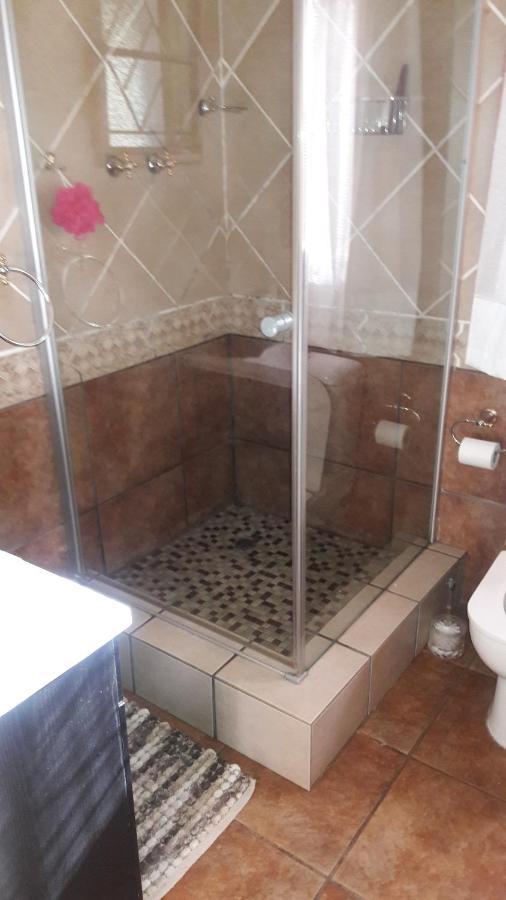 Bed and Breakfast Tehilah Sabie Zewnętrze zdjęcie
