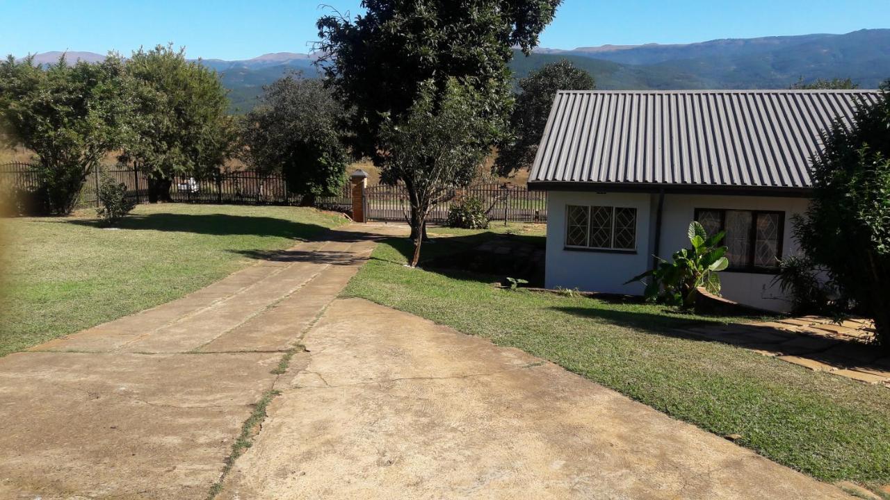 Bed and Breakfast Tehilah Sabie Zewnętrze zdjęcie