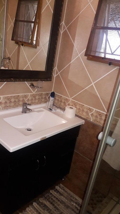 Bed and Breakfast Tehilah Sabie Zewnętrze zdjęcie