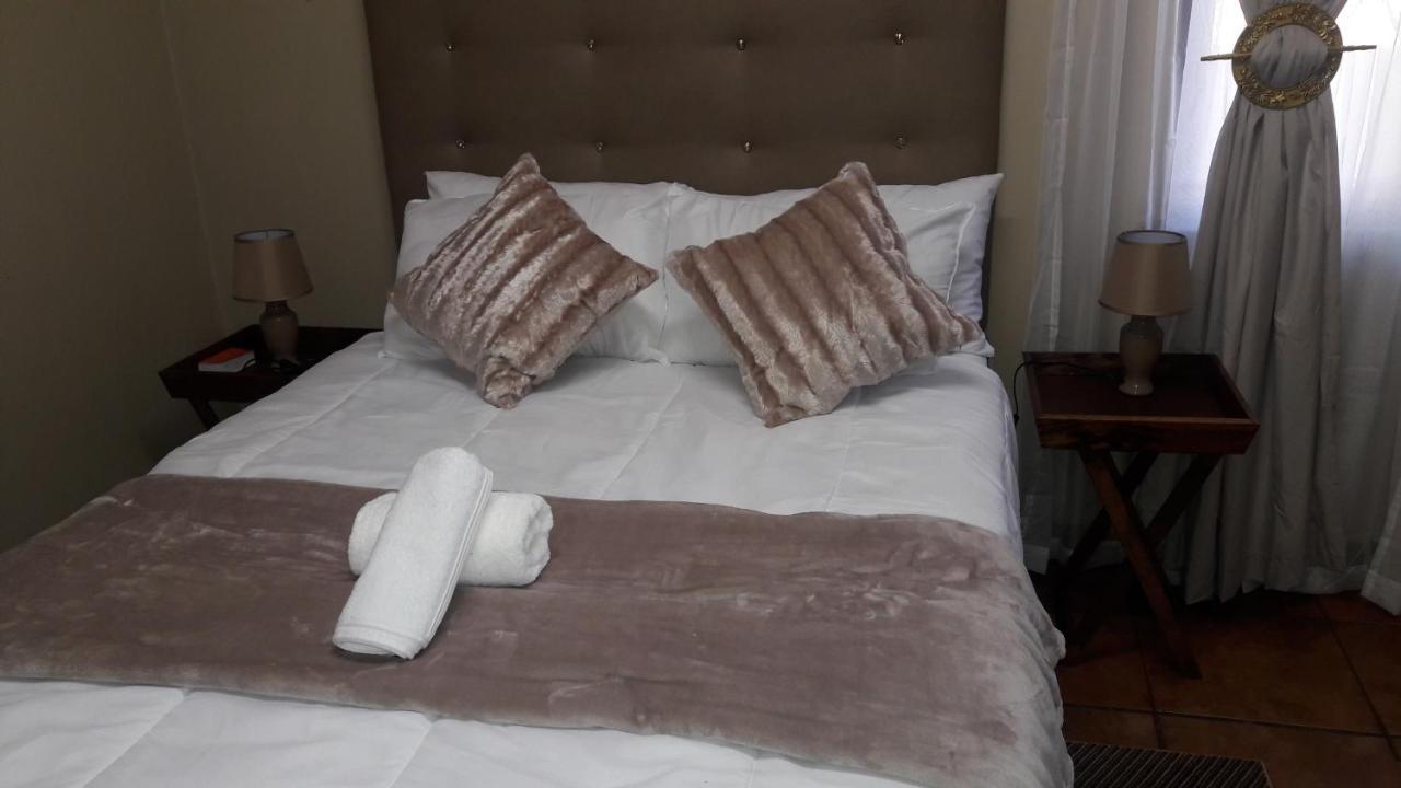 Bed and Breakfast Tehilah Sabie Zewnętrze zdjęcie