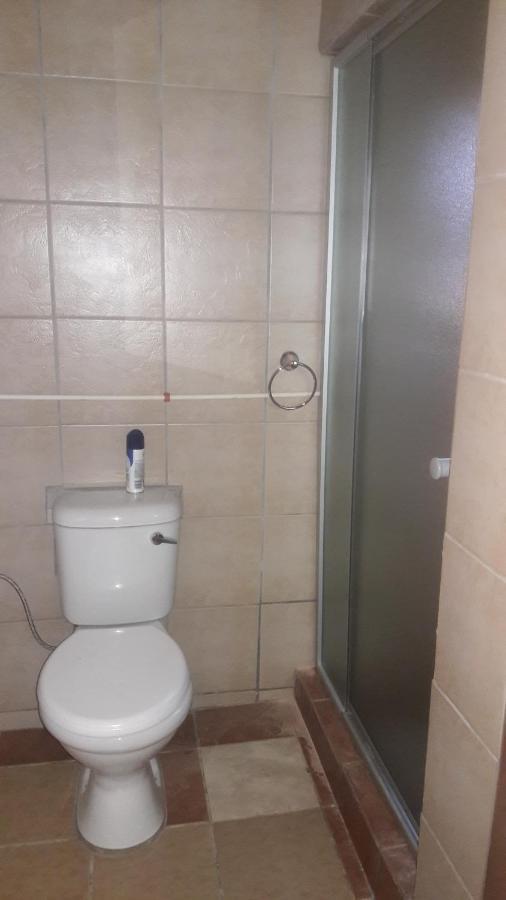 Bed and Breakfast Tehilah Sabie Zewnętrze zdjęcie