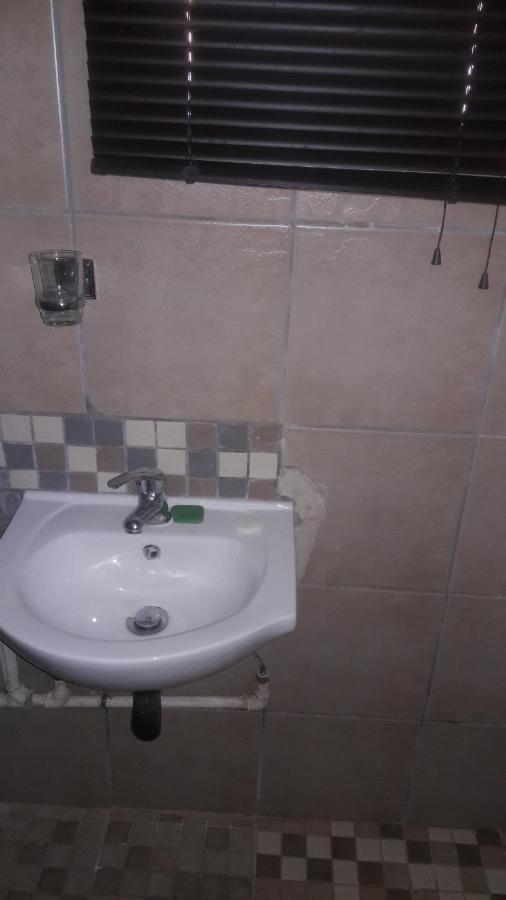 Bed and Breakfast Tehilah Sabie Zewnętrze zdjęcie
