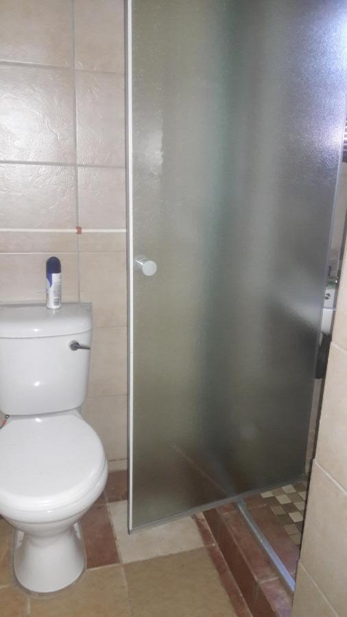 Bed and Breakfast Tehilah Sabie Zewnętrze zdjęcie