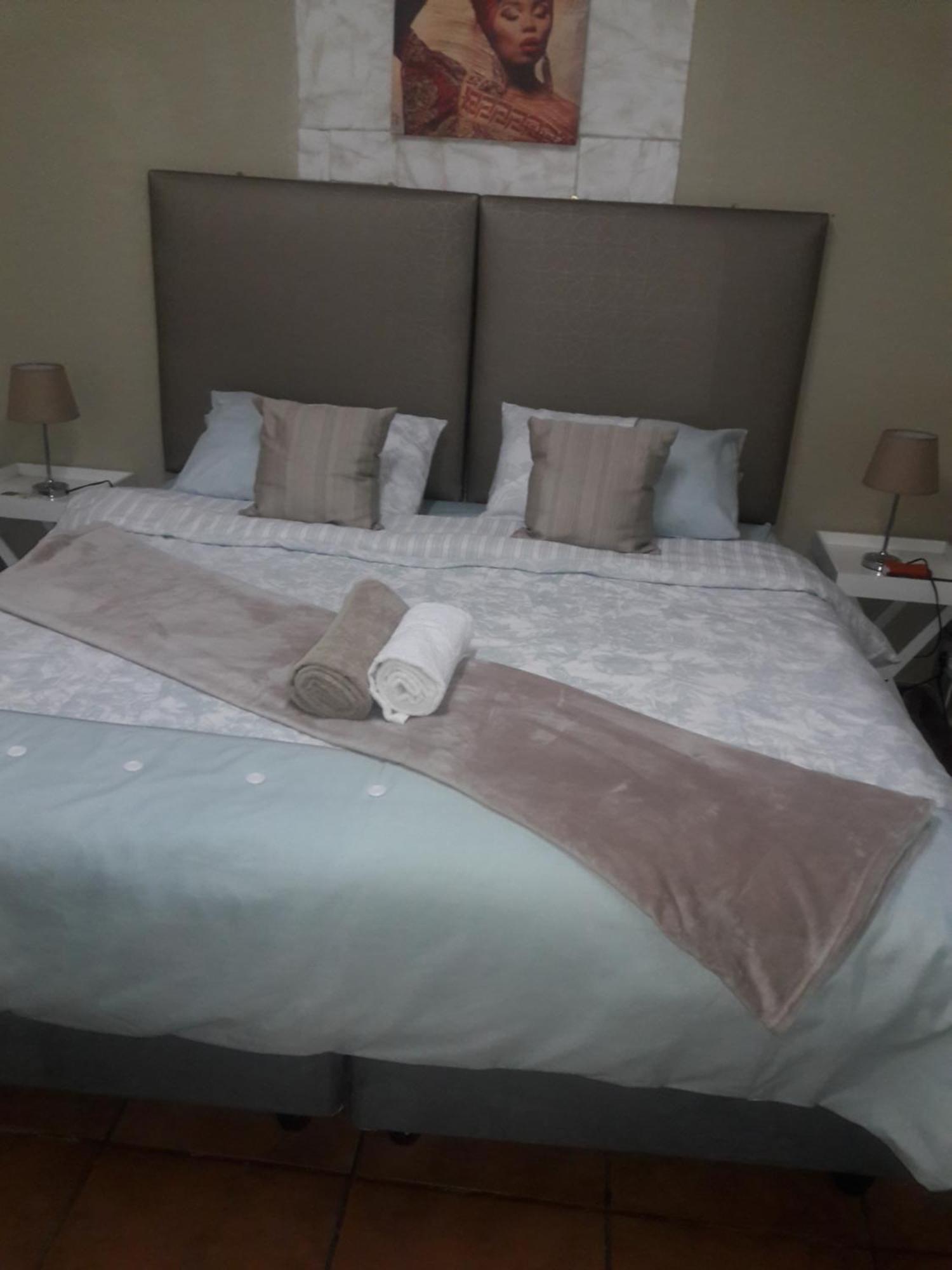 Bed and Breakfast Tehilah Sabie Zewnętrze zdjęcie