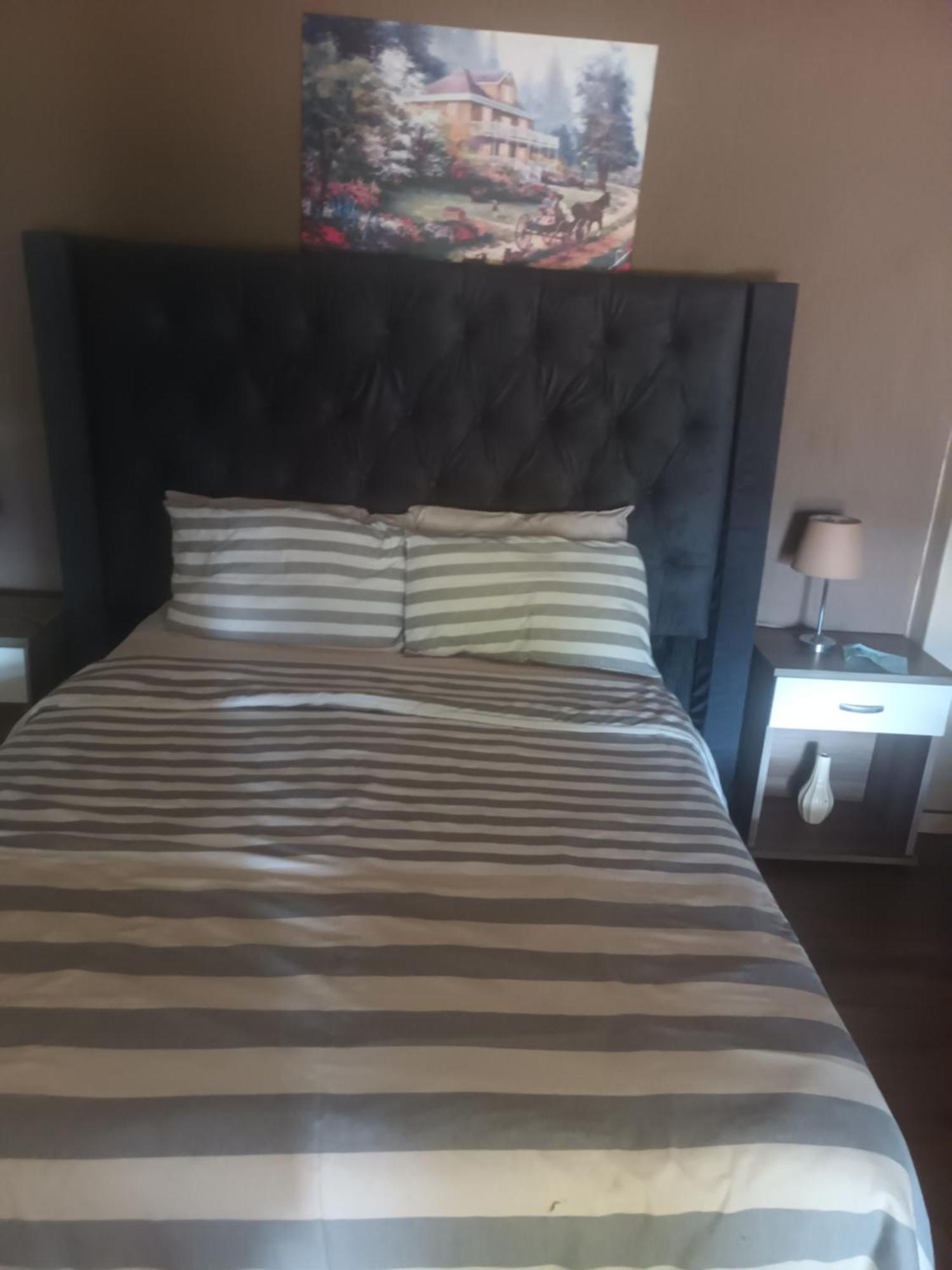 Bed and Breakfast Tehilah Sabie Zewnętrze zdjęcie